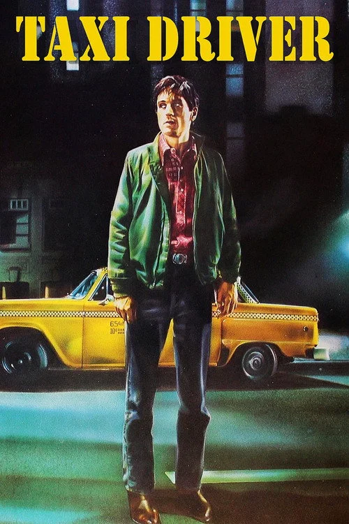 Taxi Driver (1976)